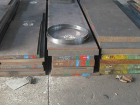 惠阳18NiCrMo5模具钢