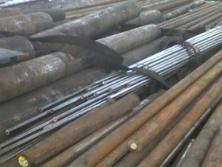 惠阳40CrMnMo7模具钢