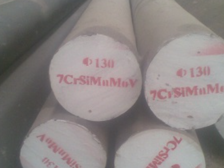 惠阳7CrSiMnMoV工具钢