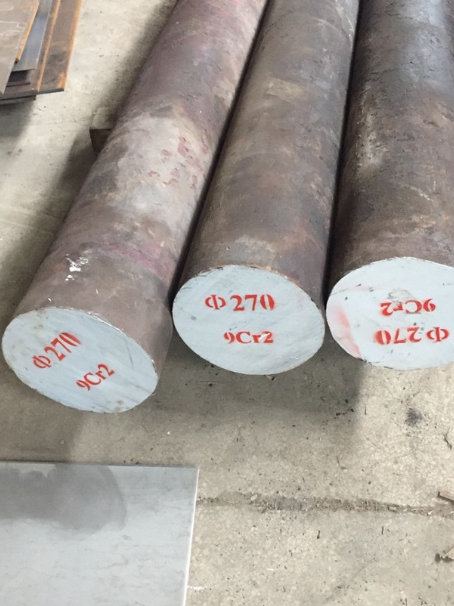 惠阳9Cr2工具钢