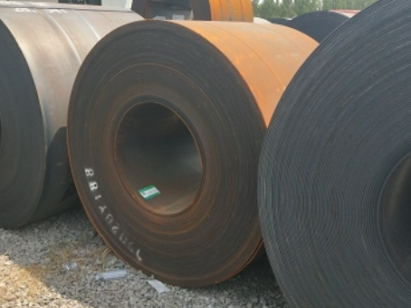 惠阳Q355NHB耐候板