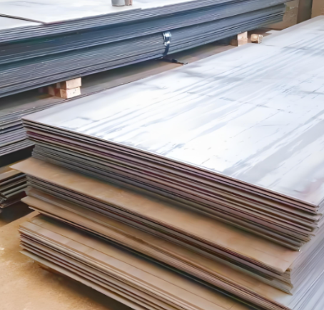 惠阳Q690高强钢板